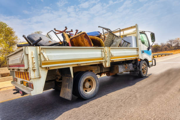 Professional Junk Removal Services in White Mountain Lake, AZ