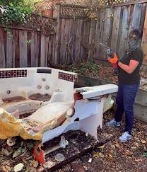 Best Demolition Debris Removal  in White Mountain Lake, AZ