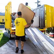 Moving and Downsizing Cleanouts in White Mountain Lake, AZ
